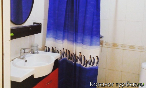 База отдыха «Арена»