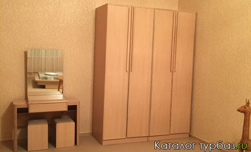 База отдыха «Арена»