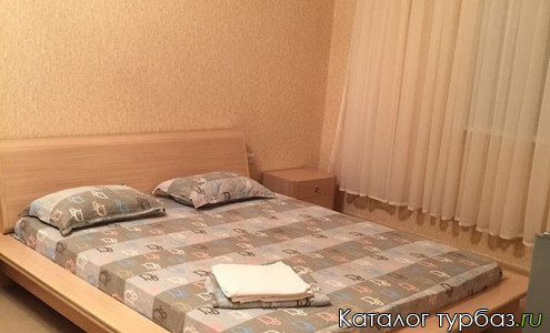 База отдыха «Арена»