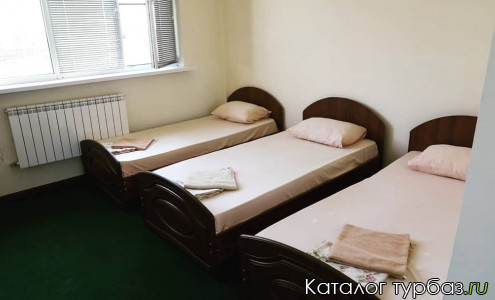 База отдыха «Арена»