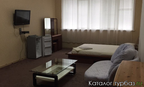 База отдыха «Арена»