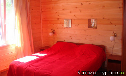 База отдыха «Донцо»