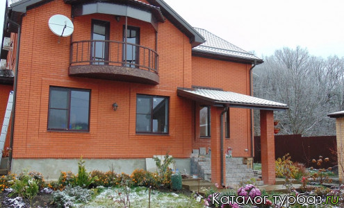 База отдыха «У Макса»