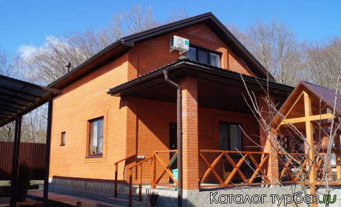 База отдыха «У Макса»