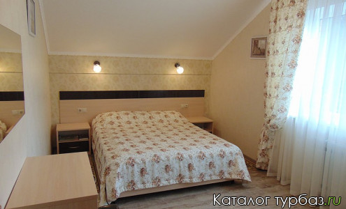 База отдыха «У Макса»