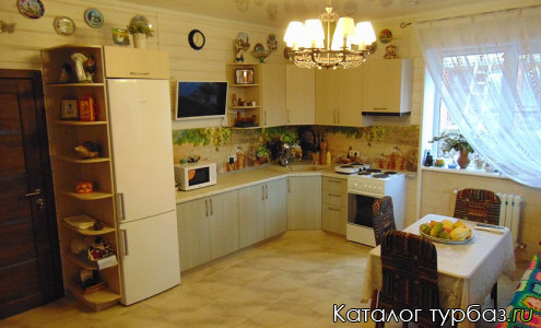 База отдыха «У Макса»