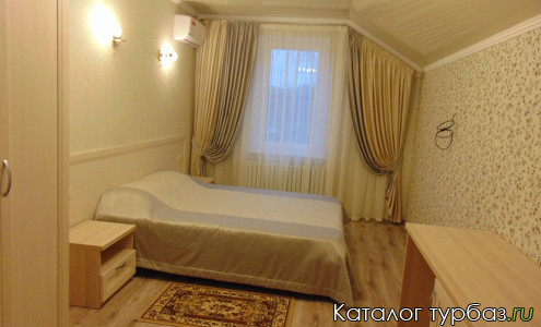 База отдыха «У Макса»