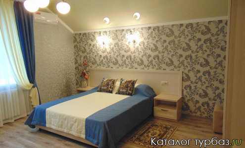 База отдыха «У Макса»