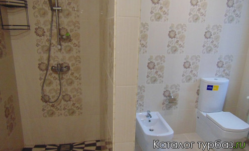 База отдыха «У Макса»