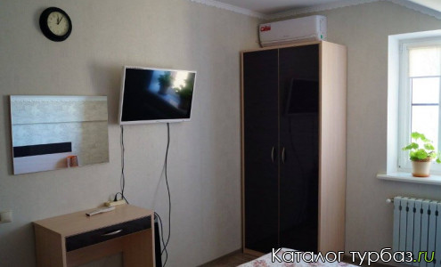 База отдыха «У Макса»