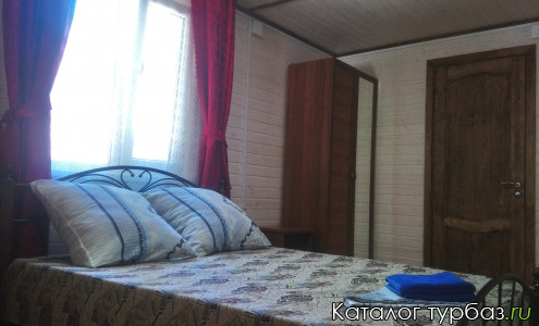 База отдыха «Кавказ-М»