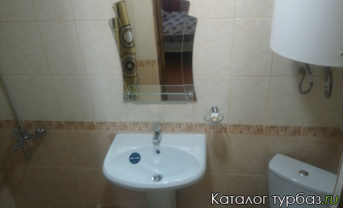 База отдыха «Кавказ-М»