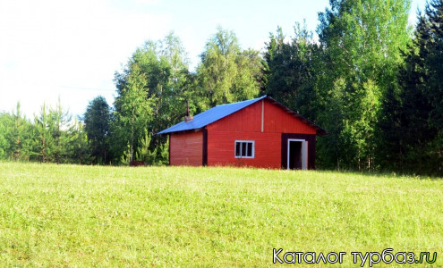 База отдыха «Мишкин лес»