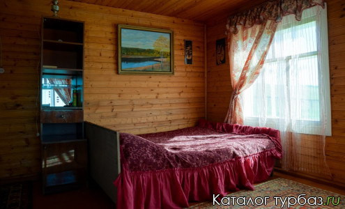 База отдыха «Мишкин лес»