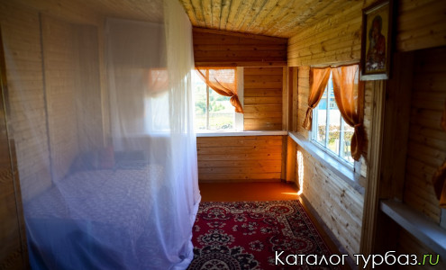 База отдыха «Мишкин лес»