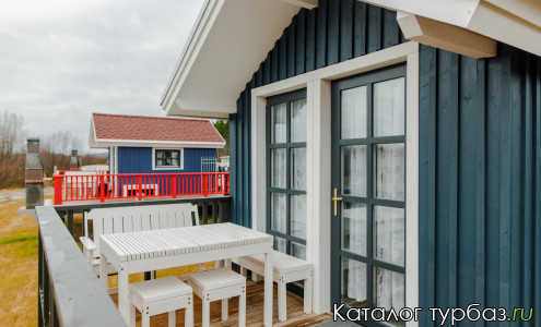 Парк отдыха «Еляты Club»