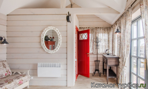 Парк отдыха «Еляты Club»