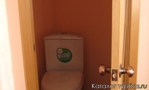 База отдыха «Константиновская»