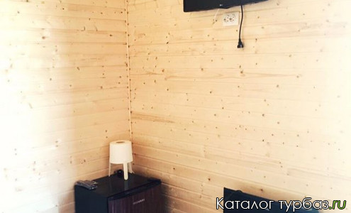 База отдыха «В гостях у Евы»