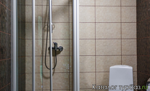 База отдыха «Пруды»