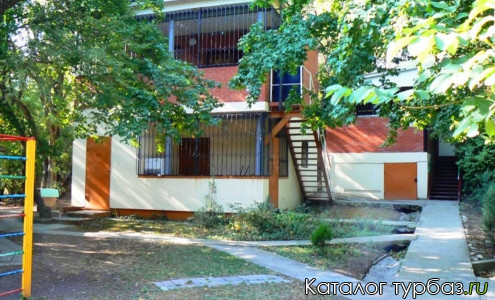 База отдыха «Малахит»