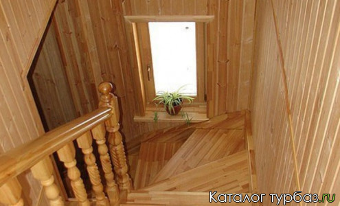 База отдыха «Полесье»