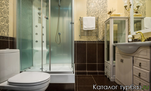 Комплекс отдыха «Райский берег»