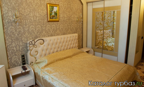 Комплекс отдыха «Райский берег»