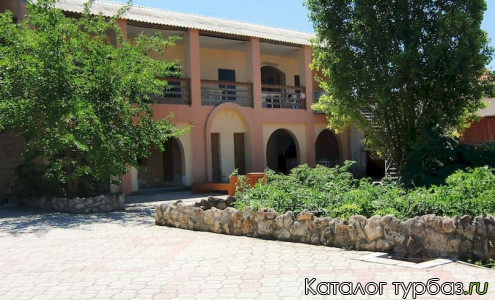 База отдыха «Городок»