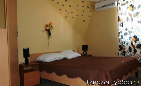 База отдыха «Городок»