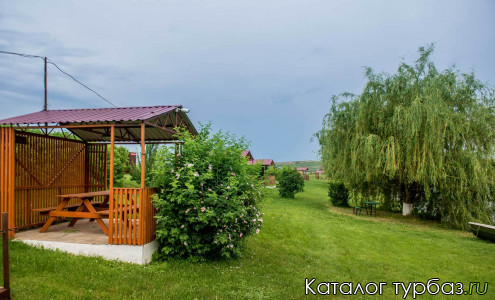 База отдыха «Татра»