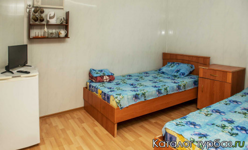 База отдыха «Татра»