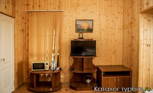 База отдыха «Татра»