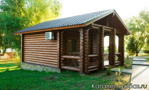 База отдыха «Александрина»