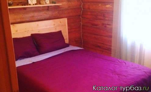 Клуб отдыха «Квадрат-196»