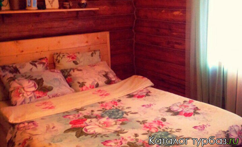 Клуб отдыха «Квадрат-196»