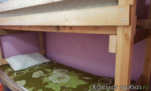 Турбаза «Барвиха парк»