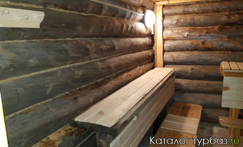 Турбаза «Барвиха парк»