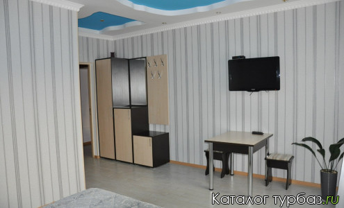 База отдыха КФХ «Alekiann»