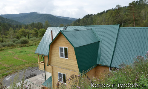 База отдыха «Клондайк»