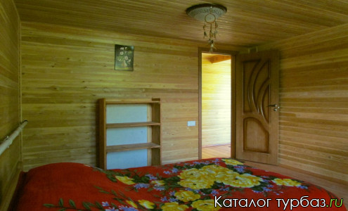 База отдыха «Клондайк»