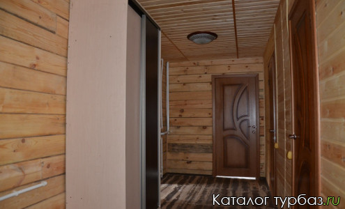 База отдыха «Клондайк»