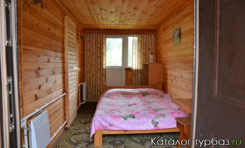 База отдыха «Клондайк»