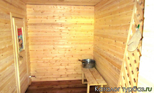 База отдыха «Клондайк»