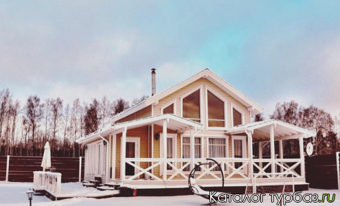 База отдыха «Нomelekom»