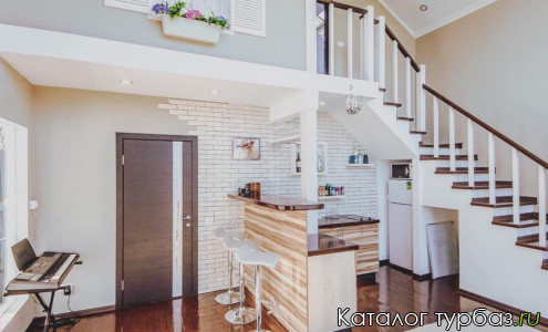 База отдыха «Нomelekom»