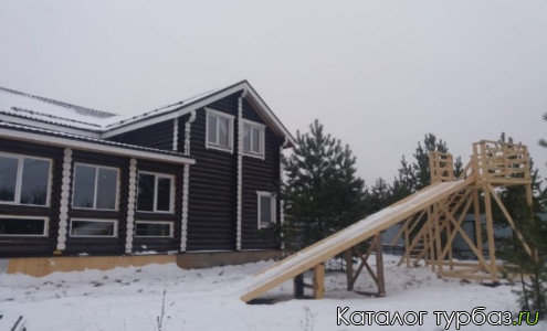 База отдыха «Эйфория»