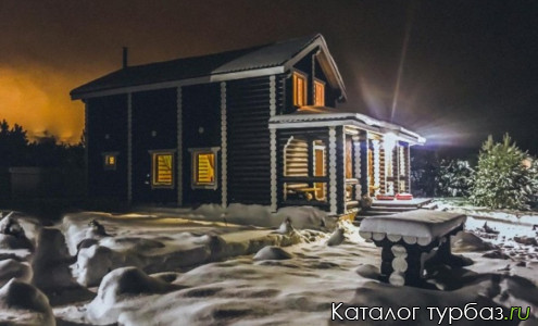 База отдыха «Эйфория»