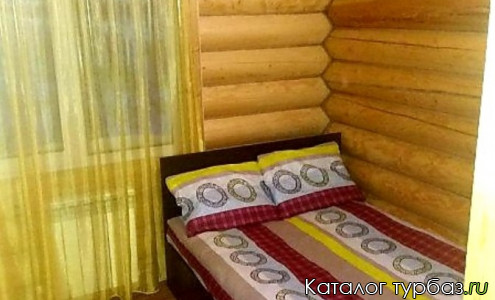 База отдыха «Эйфория»