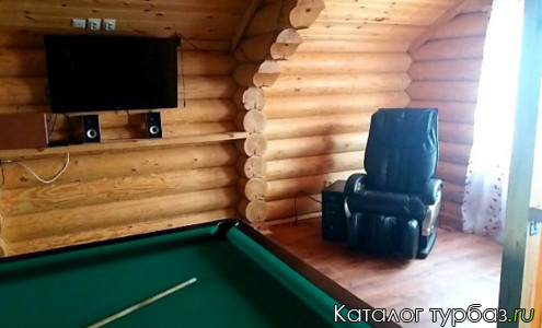 База отдыха «Эйфория»